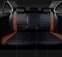 Модельные чехлы на сидения ARIGON X экокожа - 4