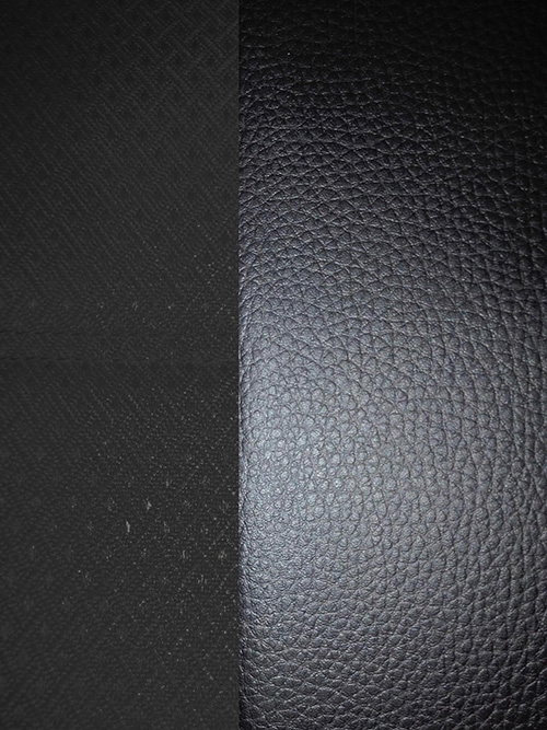 Модельные чехлы на сидения, кожзаменитель