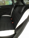 Модельные чехлы на сидения из  экокожи "NEO X" - 14