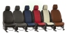 Модельные чехлы на сиденья Аригон Fiat Doblo Panorama Maxi 7 мест с 2000-09 г экокожа - 3