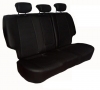 Чехлы на сидение Pilot Lux BYD кожзаменитель - 7