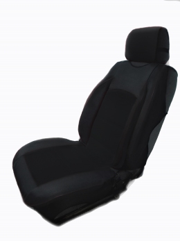 Чехол на сиденья Pilot ZAZ Forza sed/hatch c 2011 г майка